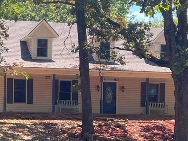 House for sale in Rogers, Oklahoma