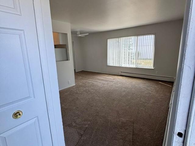 Apartment for rent in Mount Clemens, Michigan