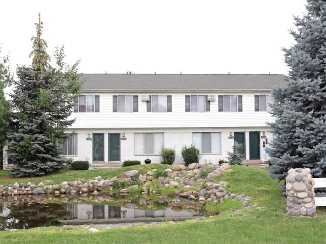 Apartment for rent in Mount Clemens, Michigan