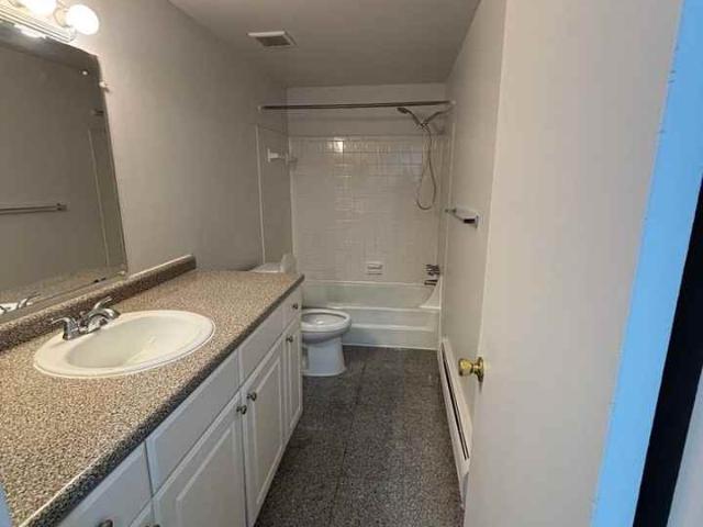 Apartment for rent in Mount Clemens, Michigan