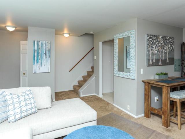 Apartment for rent in Mount Clemens, Michigan