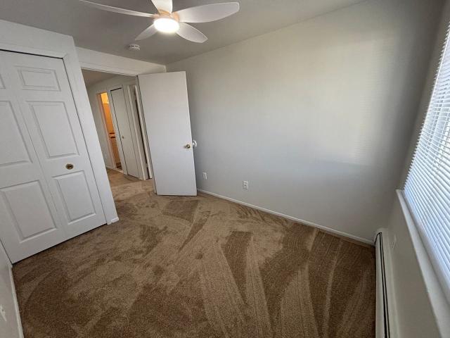 Apartment for rent in Mount Clemens, Michigan