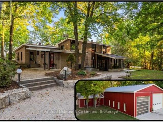 House for sale in Grey, Ontario
