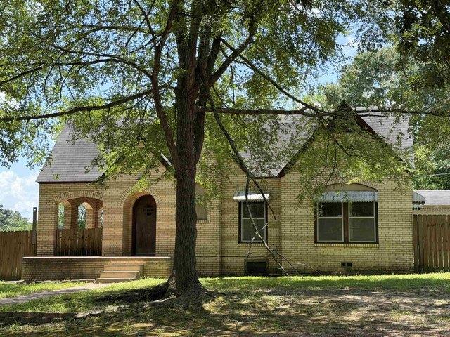 House for sale in Jacksonville, Texas