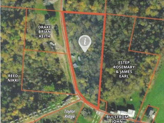 Land for sale in Glouster, Ohio