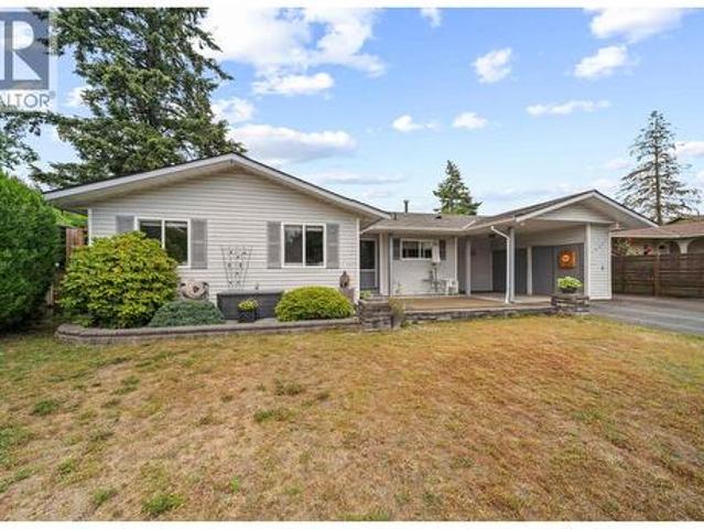 House for sale in Pitt Meadows, British Columbia