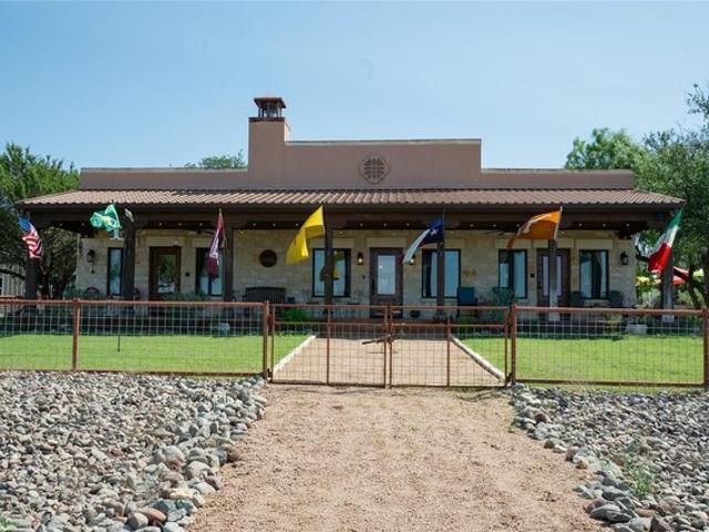 Farm for sale in Lampasas, Texas
