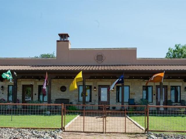 Farm for sale in Lampasas, Texas