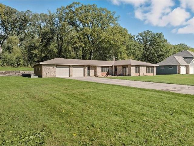 House for sale in Big Lake, Minnesota