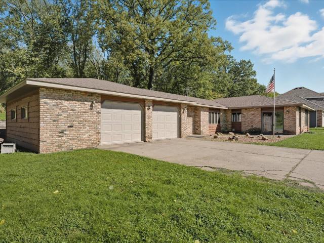 House for sale in Big Lake, Minnesota