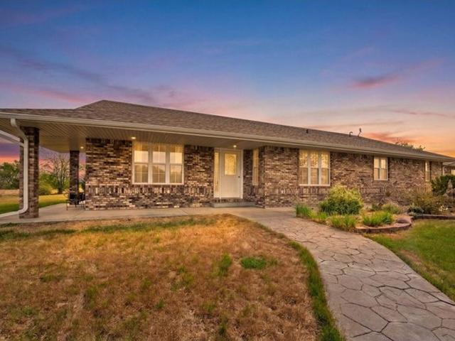 House for sale in Brush, Colorado
