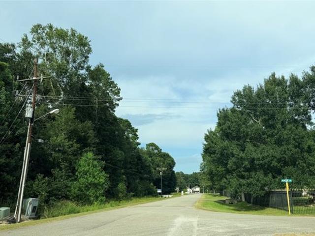 Land for sale in New Caney, Texas