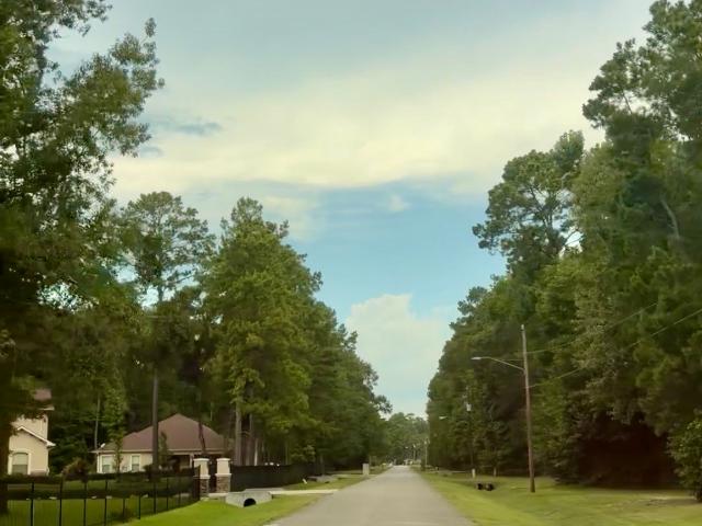 Land for sale in New Caney, Texas