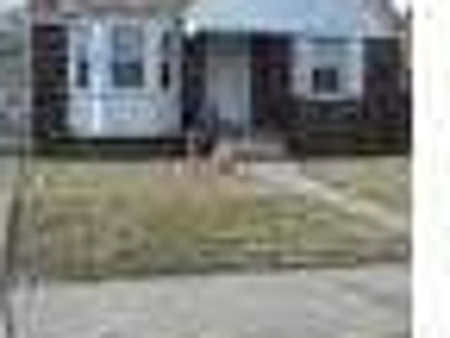 House for rent in Harper Woods