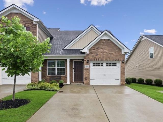 Townhouse for sale in Tennessee