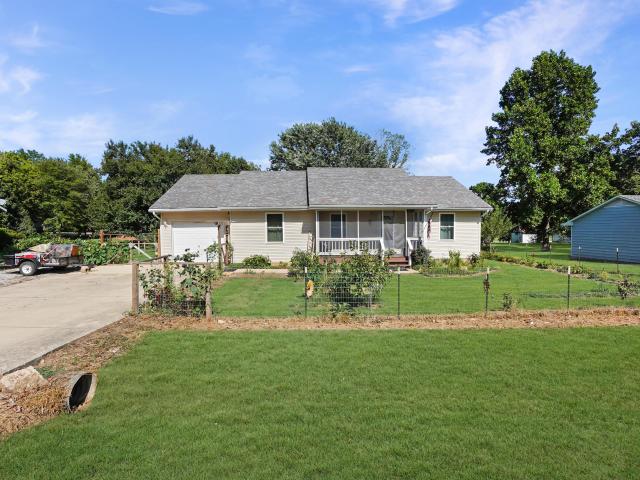 House for sale in Howell, Missouri