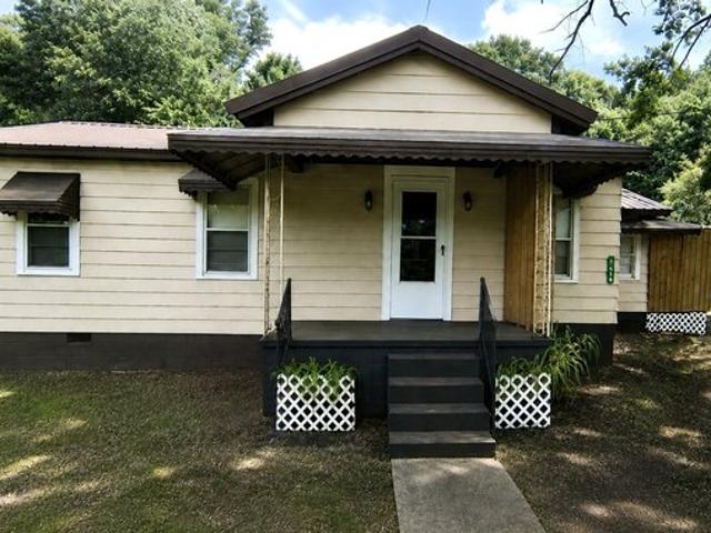 House for sale in Royston, Georgia