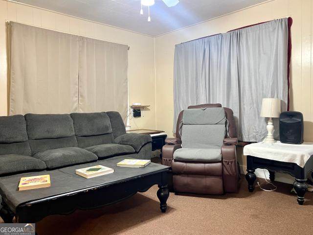 House for sale in Royston, Georgia