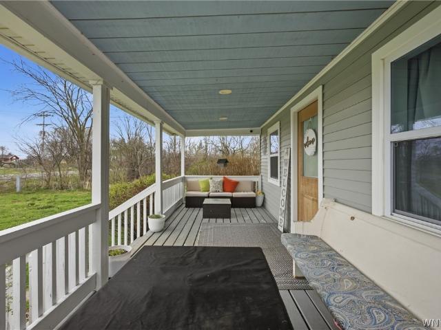 House for sale in Niagara, New York