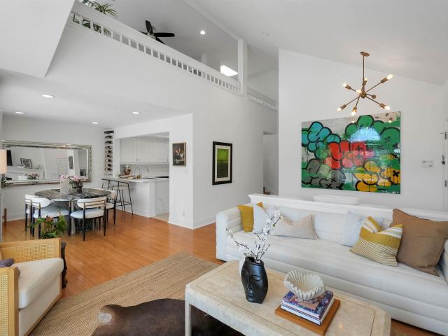 Townhouse for sale in Walnut Creek, California
