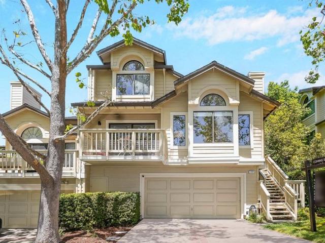 Townhouse for sale in Walnut Creek, California