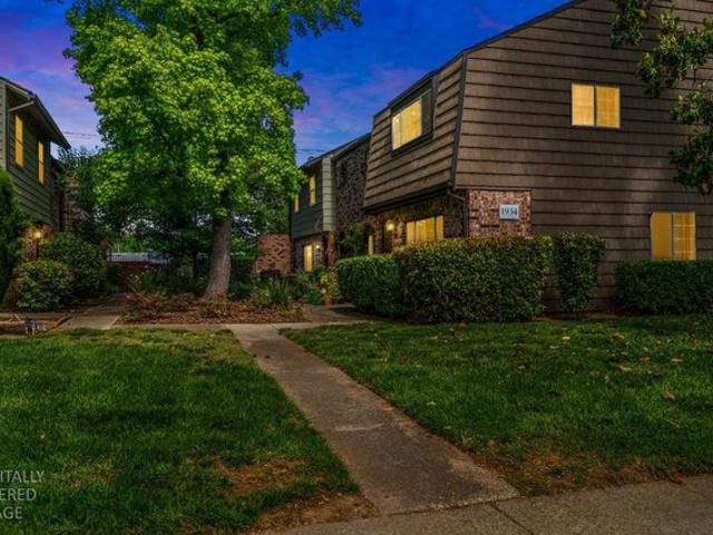 Condo for sale in Mather, California