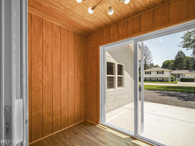 House for sale in Zion, Illinois