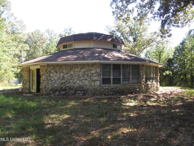 House for sale in Mississippi