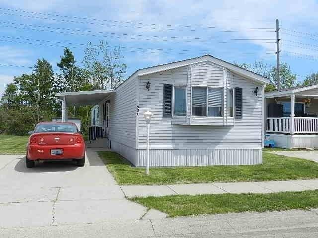 House for sale in Grove City, Ohio