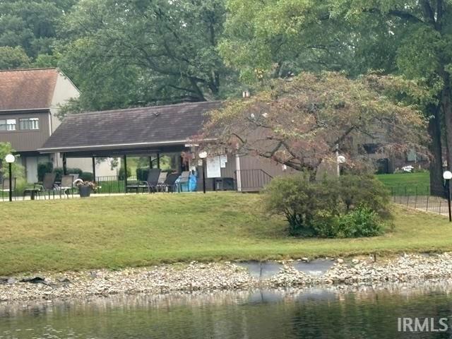 Condo for sale in Maple Lane, Notre Dame