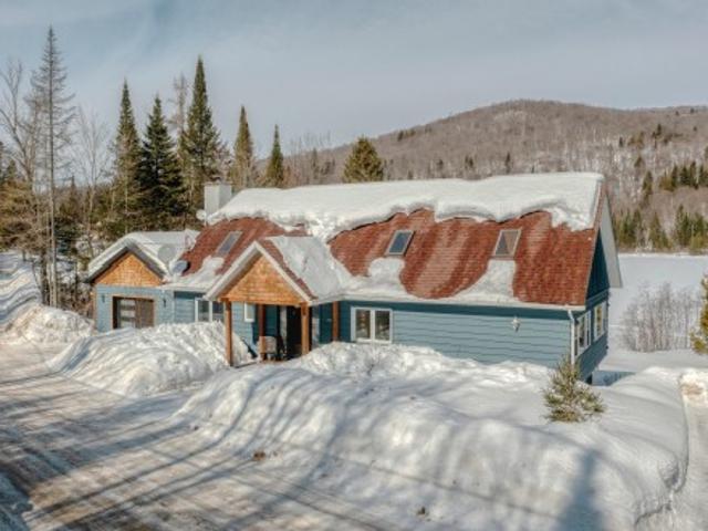 House for sale in Laurentides, Quebec