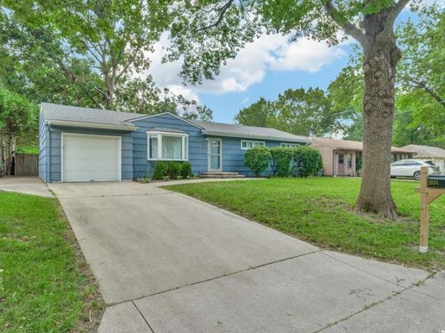 House for sale in Kansas