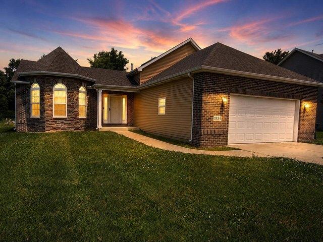 House for sale in Hobart, Indiana