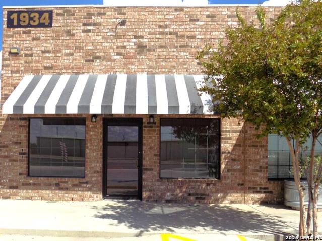 Commercial for sale in Eagle Pass, Maverick County