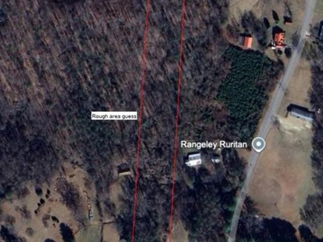 Land for sale in Virginia
