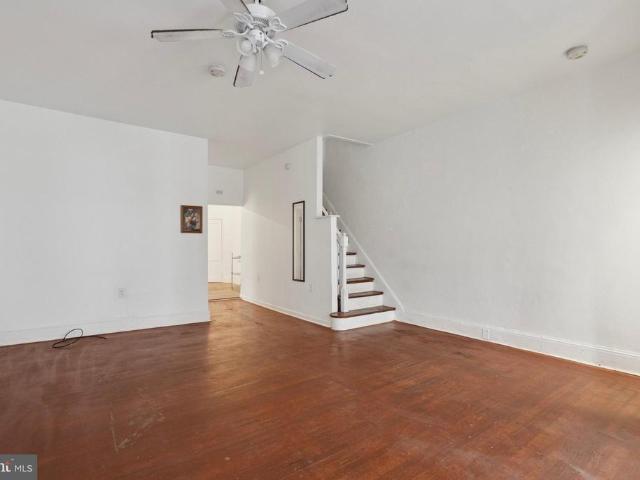 Townhouse for sale in Philadelphia, Pennsylvania