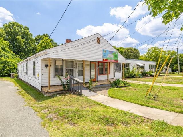 House for sale in Guilford, North Carolina