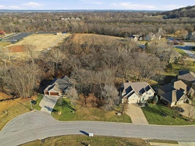 Land for sale in Leavenworth, Leavenworth County
