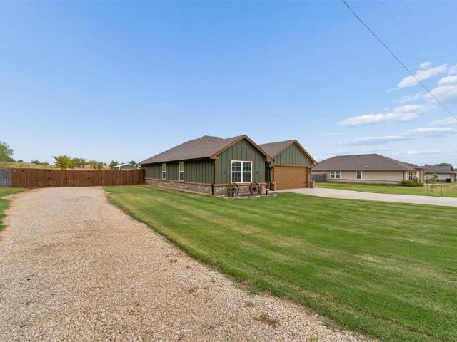 House for sale in Tuttle, Grady County