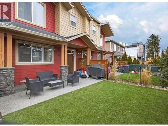 House for sale in Winfield, British Columbia