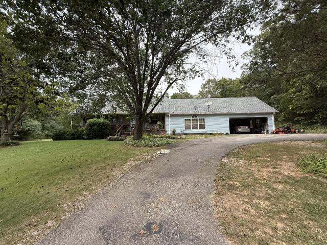 House for sale in Tennessee