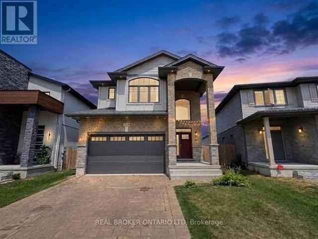 House for sale in Arva, Ontario