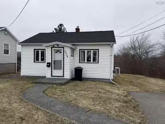 House for sale in Sydney River, Nova Scotia