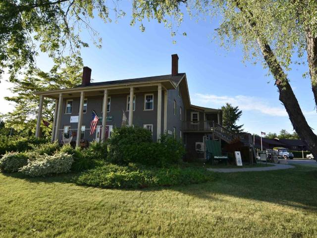 Commercial for sale in New Hampshire