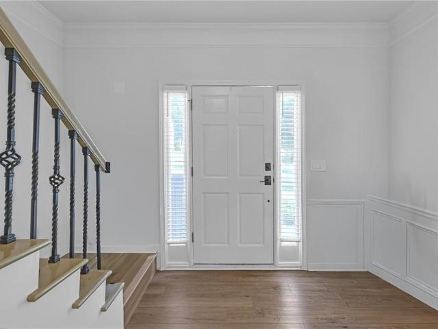 House for sale in Lawrenceville, Georgia