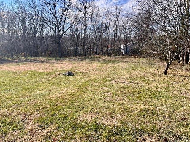 Land for sale in Tennessee