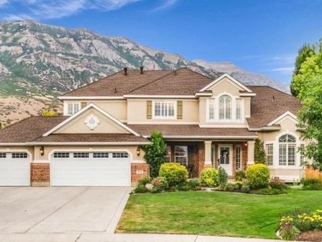 House for sale in Pleasant Grove, Utah