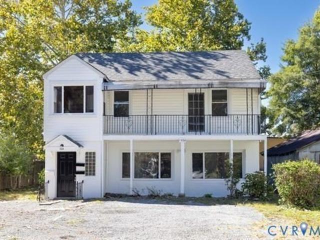 House for sale in Virginia