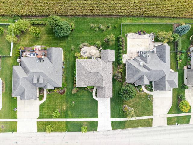 House for sale in Sycamore, Illinois