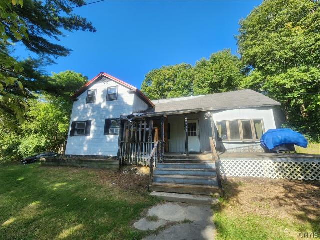 House for sale in Otisco, New York
